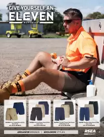 RSEA Safety catalogue Page 7