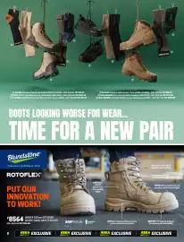 RSEA Safety catalogue Page 8