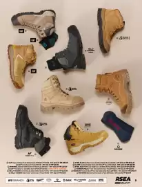 RSEA Safety catalogue Page 9