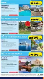 ALDI akciós újság hét 4 Oldal 3