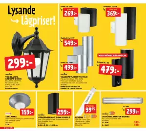 Jem&Fix reklamblad Sida 10