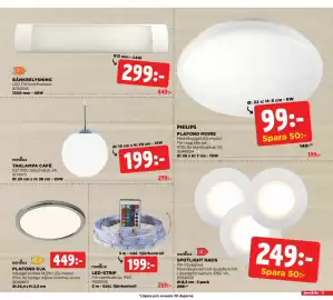 Jem&Fix reklamblad Sida 11