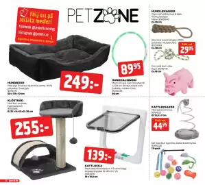 Jem&Fix reklamblad Sida 12