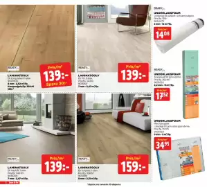 Jem&Fix reklamblad Sida 2