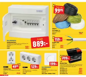 Jem&Fix reklamblad Sida 6