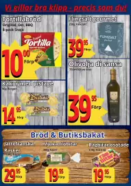 Supergrossen reklamblad vecka 4 Sida 12