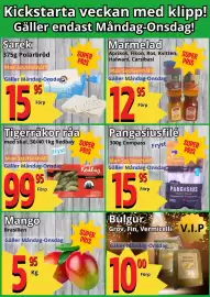 Supergrossen reklamblad vecka 4 Sida 2