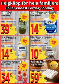 Supergrossen reklamblad vecka 4 Sida 4