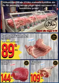 Supergrossen reklamblad vecka 4 Sida 6