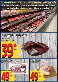 Supergrossen reklamblad vecka 4 Sida 7