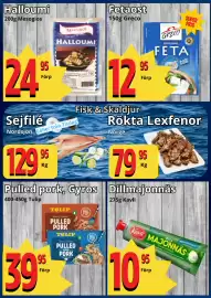 Supergrossen reklamblad vecka 4 Sida 8