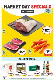 IGA catalogue Page 1