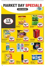IGA catalogue Page 3