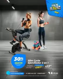 Catálogo TVentas semana 4 Página 1