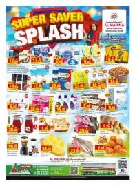 Al Madina catalogue Page 1