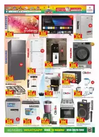 Al Madina catalogue Page 13