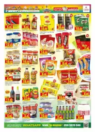 Al Madina catalogue Page 7