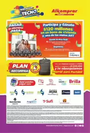 Catálogo Alkomprar semana 3 Página 15