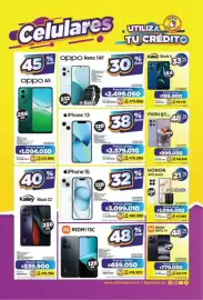 Catálogo Alkomprar semana 3 Página 5
