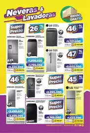 Catálogo Alkomprar semana 3 Página 9