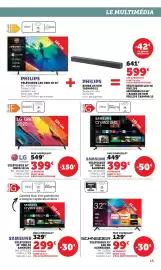 Catalogue Super U page 15