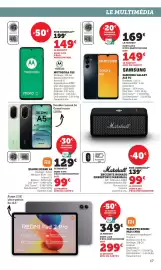 Catalogue Super U page 17