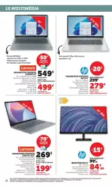 Catalogue Super U page 18