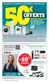 Catalogue Super U page 2