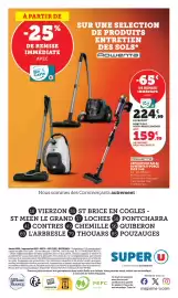 Catalogue Super U page 20