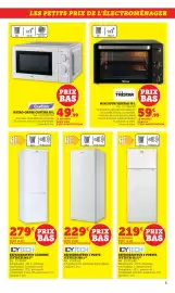 Catalogue Super U page 3