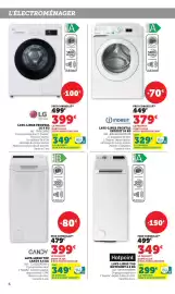 Catalogue Super U page 6