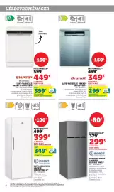 Catalogue Super U page 8