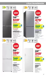 Catalogue Super U page 9