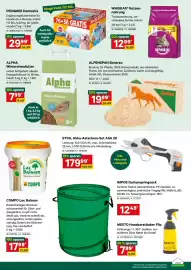 Lagerhaus Flugblatt Seite 11