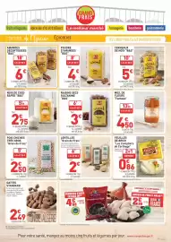 Catalogue Grand Frais page 1