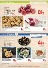 Catalogue Grand Frais page 2