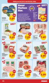 PENNY Flugblatt woche 4 Seite 11