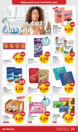 PENNY Flugblatt woche 4 Seite 14