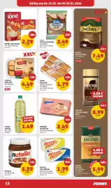 PENNY Flugblatt woche 4 Seite 15