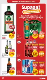 PENNY Flugblatt woche 4 Seite 17