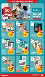 PENNY Flugblatt woche 4 Seite 18