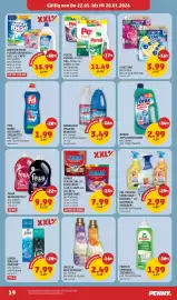 PENNY Flugblatt woche 4 Seite 19