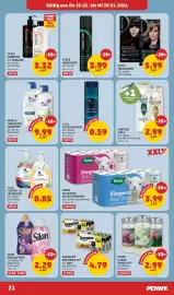 PENNY Flugblatt woche 4 Seite 21