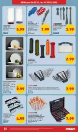 PENNY Flugblatt woche 4 Seite 23