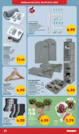 PENNY Flugblatt woche 4 Seite 25