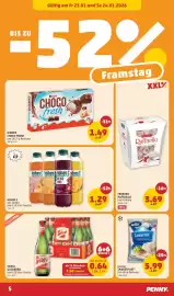 PENNY Flugblatt woche 4 Seite 5