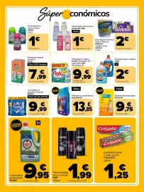 Catálogo Supeco Página 7