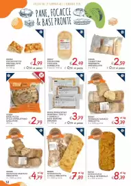 Volantino Zona Pagina 12