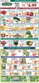 Market Basket weekly ad week 4 Page 2