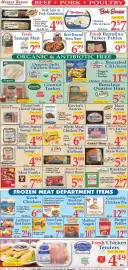 Market Basket weekly ad week 4 Page 3